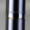 Vintage sheaffer stylist fountain pen  with gold plated dual-side Medium and Broad nib - Image 5