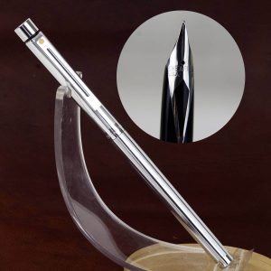sheaffer targa slim