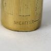 Vintage Sheaffer Imperial touchdown VIII fountain pen 14K solid gold B nib - Image 6