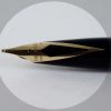 Vintage Sheaffer Imperial touchdown VIII fountain pen 14K solid gold B nib - Image 7