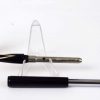 Vintage Sheaffer Imperial touchdown VIII fountain pen 14K solid gold B nib - Image 4