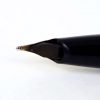 Vintage Sheaffer Imperial touchdown VIII fountain pen 14K solid gold B nib - Image 5