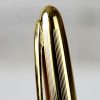 Vintage Wing sung iridium fountain pen - genuine wingsung -golden and burgundy - Image 6