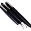 Lamy 2000 set of fountain pen with 14K B nib, ballpoint and mech pencil - Pre-owned - Image 4