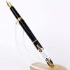 Waterman hemisphere Mars black GT fountain pen - 23 gold plated M new - New Unused - Image 2
