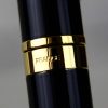 Waterman hemisphere Mars black GT fountain pen - 23 gold plated M new - New Unused - Image 7