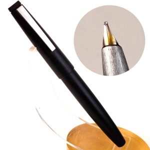 lamy 2000 piston filler