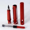 Lamy Safari fountain pen With Steel M nib - Made in Germany - Image 4