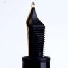 Montblanc Meisterstück LeGrand Pix Piston Filler fountain pen 14K solid Gold M nib - Image 6