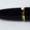 Montblanc Meisterstück LeGrand Pix Piston Filler fountain pen 14K solid Gold M nib - Image 9