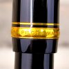 Pilot Custom 74 black barrel fountain pen -  14K 585 solid gold Soft-Medium nib - mint - Image 7