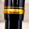 Pilot Custom 74 black barrel fountain pen -  14K 585 solid gold Soft-Medium nib - mint - Image 8