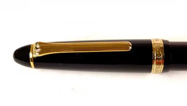 Buy Vintage sailor founded 1911 japan fountain pen 14K solid