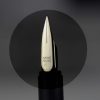 Montblanc Noblesse slimline fountain pen 23K gold coated F nib -Pre-owned - Image 12
