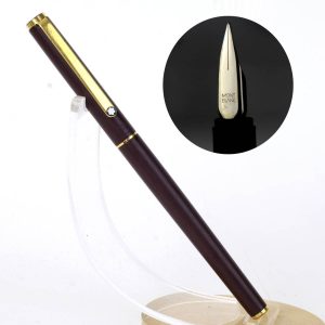 Montblanc noblesse slimline