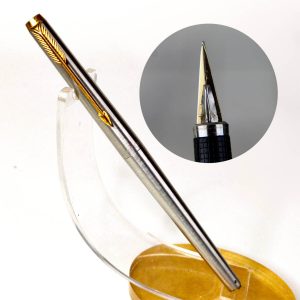parker 180 chrome
