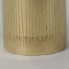 Vintage parker 51 aerometric fountain pen  with 14 Karat solid gold F nib - Image 7