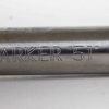 Vintage parker 51 aerometric fountain pen  with 14 Karat solid gold F nib - Image 4
