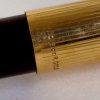 Vintage parker 51  set of fountain pen and mechanical pencil  with 14K gold M nib - Image 4