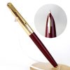 parker 61 cherry red