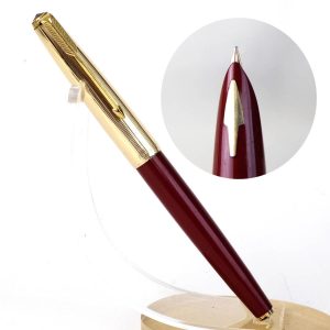 parker 61 cherry red