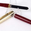 Vintage Parker 61  fountain pen 12K gold filled cap with 14K Gold nib - Image 3