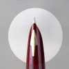 Vintage Parker 61  fountain pen 12K gold filled cap with 14K Gold nib - Image 4