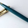 Vintage Parker 61  fountain pen 12K gold filled cap with 14K Gold M nib - Image 4