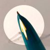 Vintage Parker 61  fountain pen 12K gold filled cap with 14K Gold M nib - Image 8