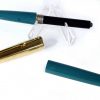 Vintage Parker 61  fountain pen 12K gold filled cap with 14K Gold M nib - Image 3