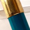 Vintage Parker 61  fountain pen 12K gold filled cap with 14K Gold M nib - Image 7