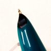 Vintage Parker 61  fountain pen 12K gold filled cap with 14K Gold M nib - Image 5