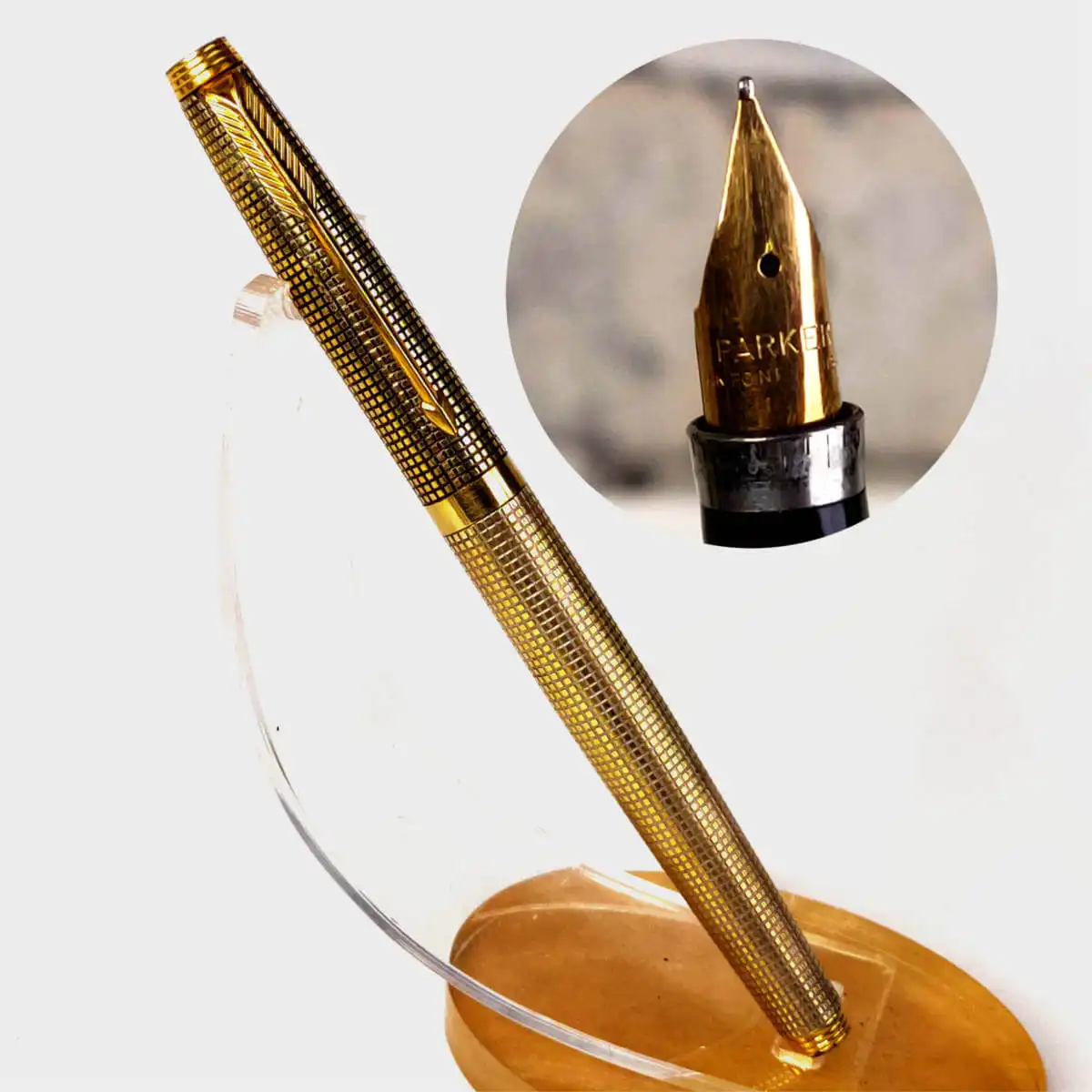 vintage-parker-75-vermeil-gold