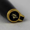 Vintage Pilot Custom K500 RS  fountain pen - 18K 750 solid gold F nib - Image 8