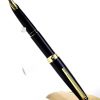 Vintage pilot Elite 95s full size fountain pen with 18K solid gold F nib - Image 2