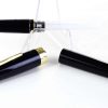 Vintage pilot Elite 95s full size fountain pen with 18K solid gold F nib - Image 3