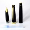 Vintage pilot Elite 95s full size fountain pen with 18K solid gold F nib - Image 4