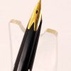 Rare Vintage Sailor jubilee fountain pen with 14K gold M nib  - clean used - Image 7