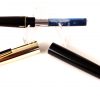 Rare Vintage Sailor jubilee fountain pen with 14K gold M nib  - clean used - Image 6