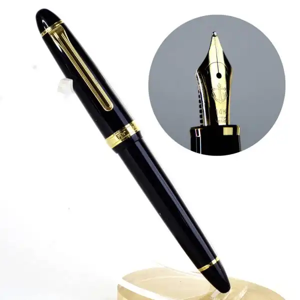 Sailor life time pen