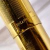 Vintage Sheaffer Imperial triumph touchdown fountain pen with 14K gold F nib - Image 8