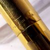 Vintage Sheaffer Imperial triumph touchdown fountain pen with 14K gold F nib - Image 6