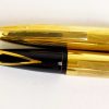 Vintage Sheaffer Imperial triumph touchdown fountain pen with 14K gold F nib - Image 5