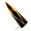 Vintage Sheaffer Imperial triumph touchdown fountain pen with 14K gold F nib - Image 4