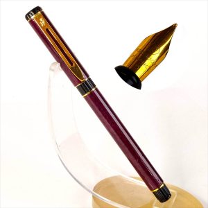 waterman centurion