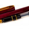 Waterman centurion fountain pen  with 23K GP medium nib - Unused - Image 6