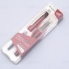 Platinum Prefounte crimson red fountain pen with M nib - Brand new - Image 15