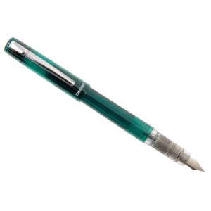 Platinum prefounte emerald