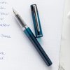 Platinum Prefounte  Night Sea fountain pen with F nib - Brand new - Image 2