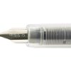 Platinum Prefounte  Night Sea fountain pen with M nib - Brand new - Image 8